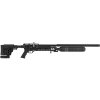 Hatsan Hatsan Factor Sniper L Black