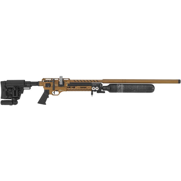 Hatsan Factor Sniper L Bronze