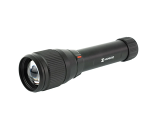 Hikmicro Alpex 4K Lite A40EL LRF Day/night scope