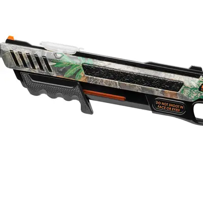 BUG-A-SALT 3.0 フライスワッター カモフラージュモデル Salt shotgun