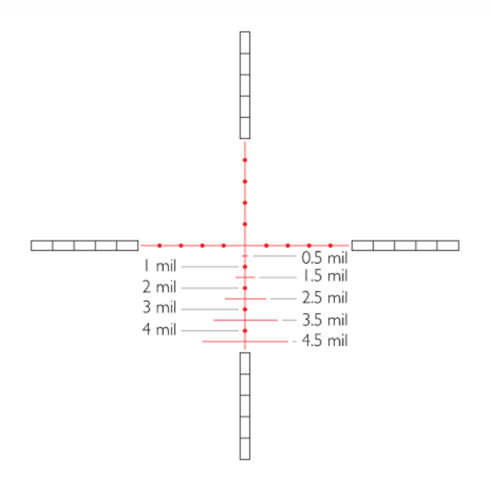 Hawke Hawke Airmax 30 FFP 4-16x50 AMX IR