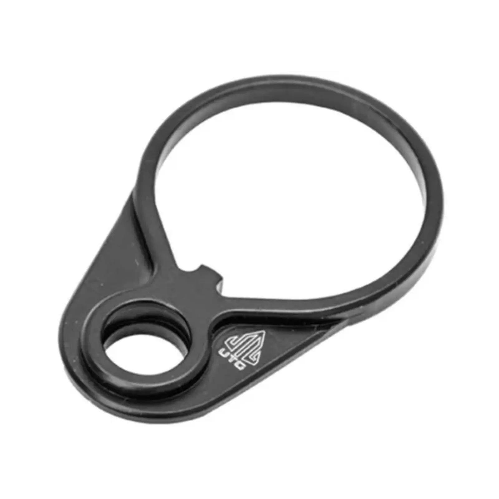 UTG UTG Quick Detach Swivel adapter AR-15 receiver end plate