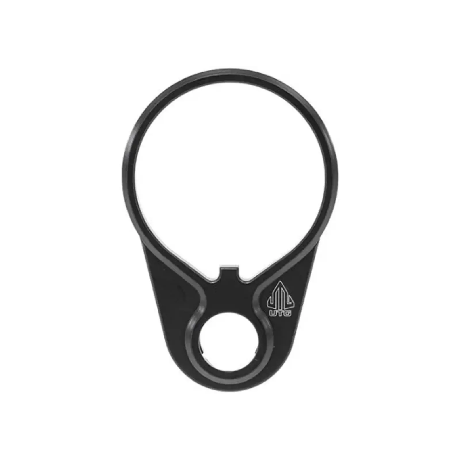 UTG UTG Quick Detach Swivel adapter AR-15 receiver end plate