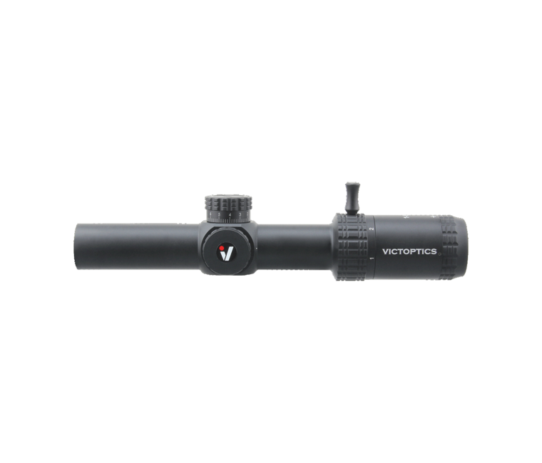 VictOptics S6 1-6x24 VI-CTSIX LPVO - Airguns Europe