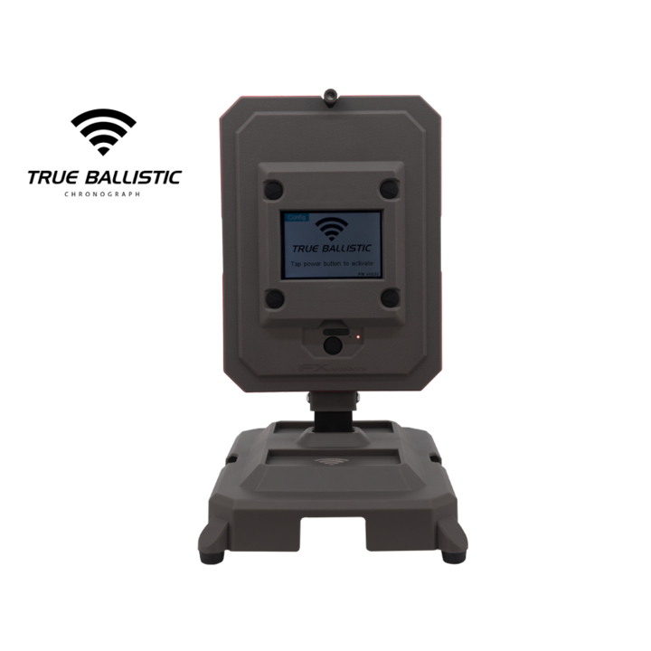 FX True Ballistic Chronograph CE