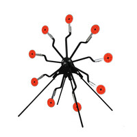Target Sports Ferris Wheel Spinner Target 1.8mm