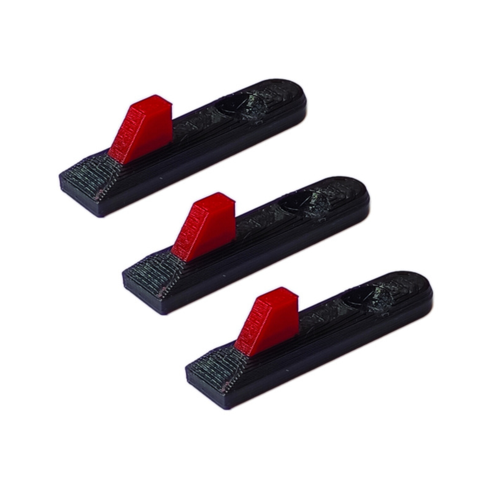 Airguns Europe 3x solid front sights Reximex RP/RPA