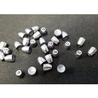 Nielsen Specialty Ammo NSA HP-FB slugs 5.5mm (.217) - 17.5 grain