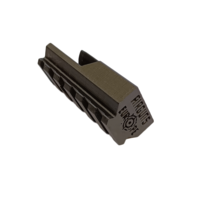 Airguns Europe Gamo AF-10 Accessory Rail