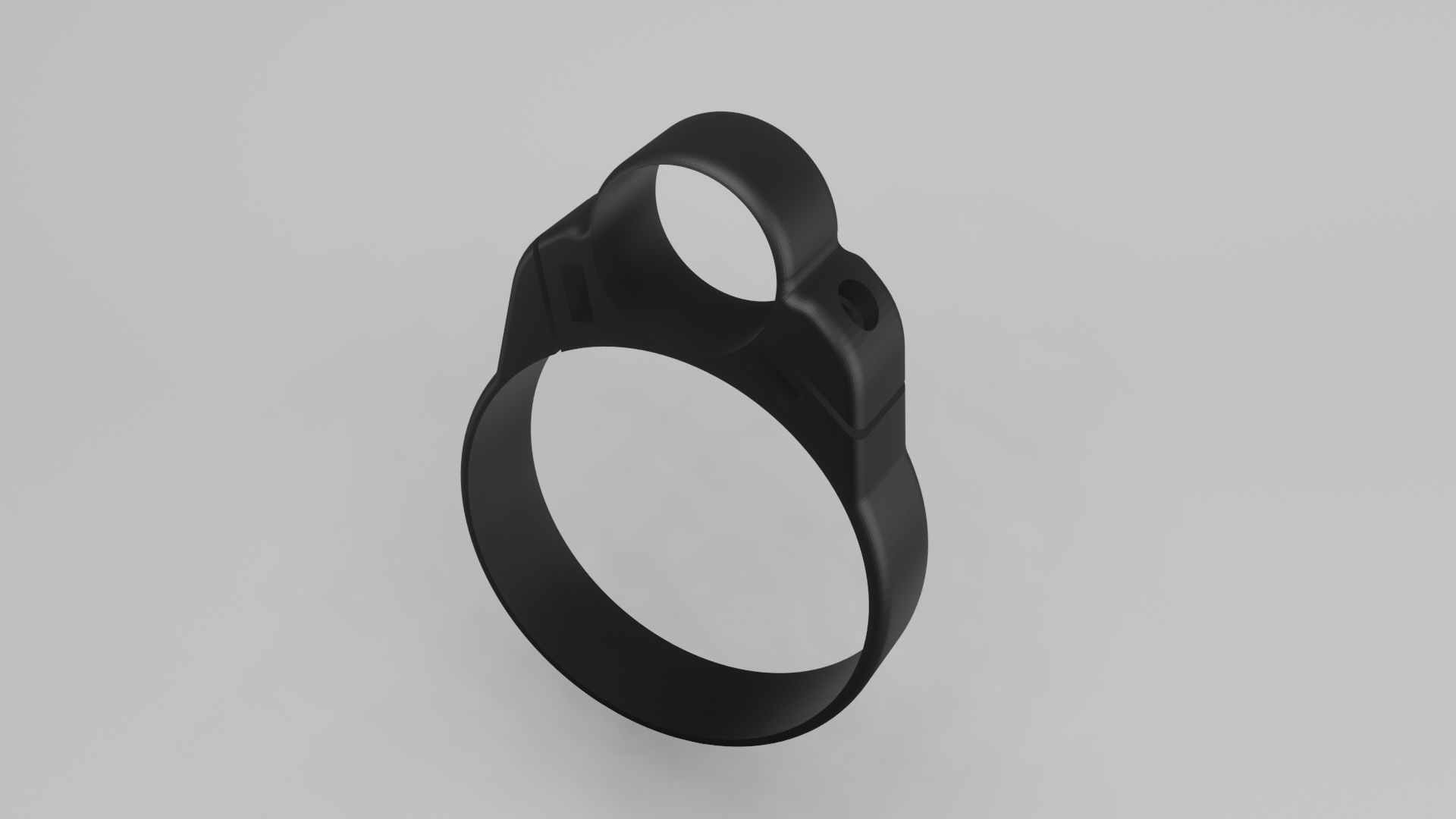 Hatsan Nova Star Barrel band Airguns Europe