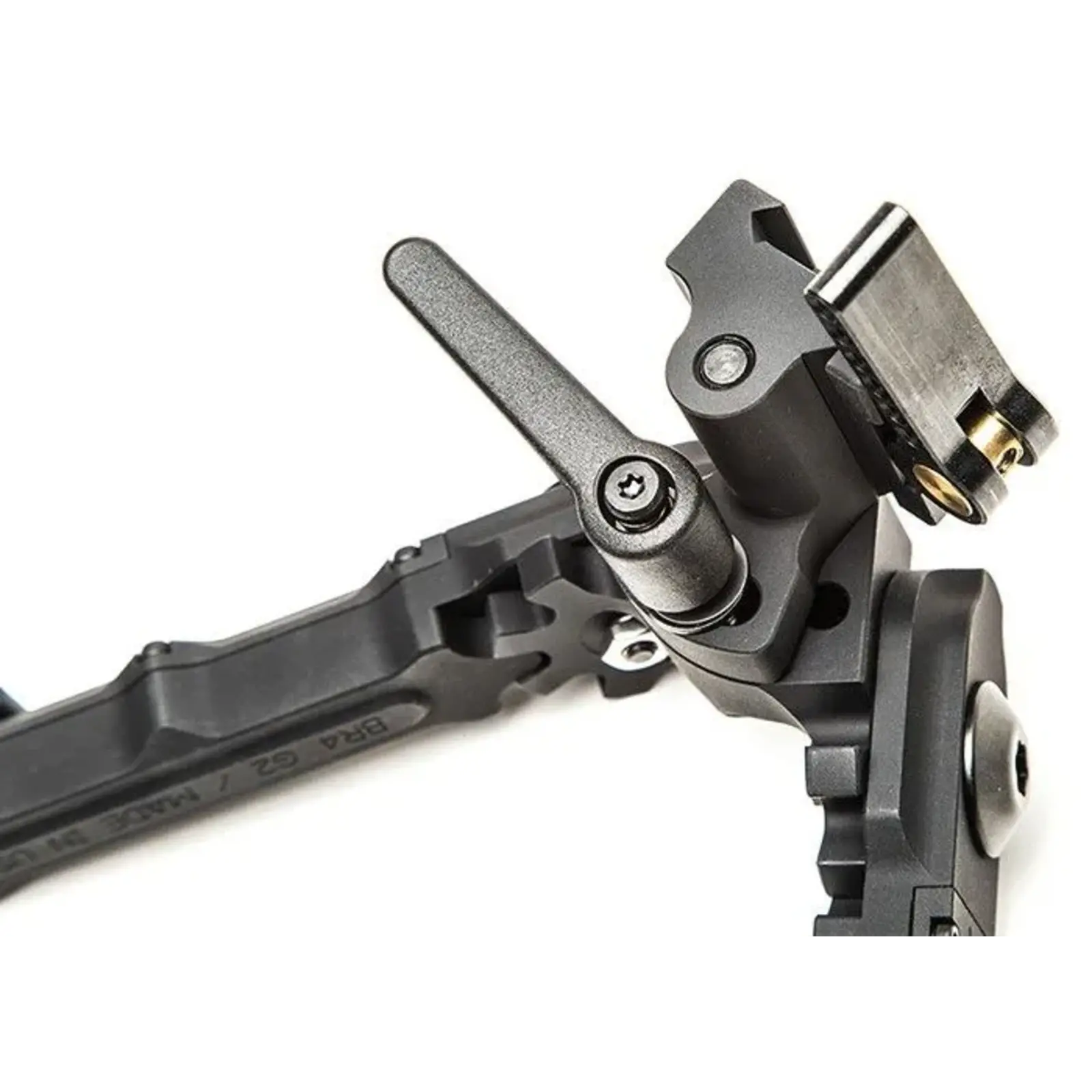 Accu-Tac Bipod Accu-Tac BR-4 G2 Picatinny/weaver