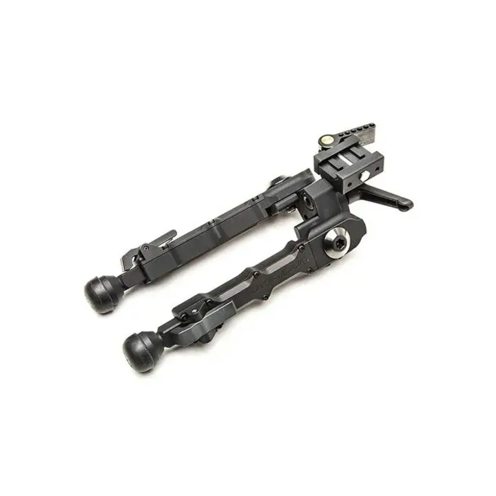 Bipod Accu-Tac BR-4 G2 Picatinny/weaver