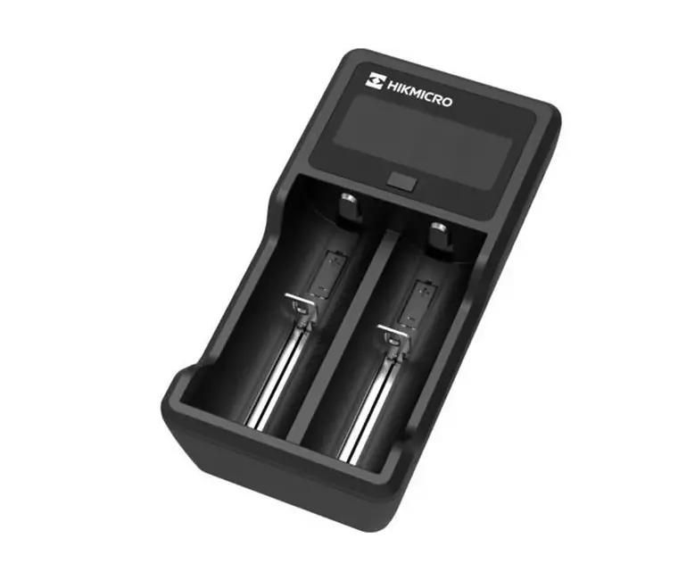 Universal Battery charger Hikmicro