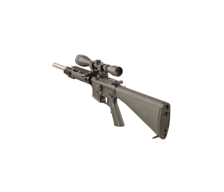 Low Profile Precision Picatinny Anti-Cant Level Bubble