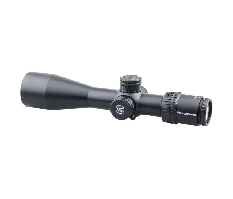 Vector Optics Veyron 4-16x44 FFP - Airguns Europe