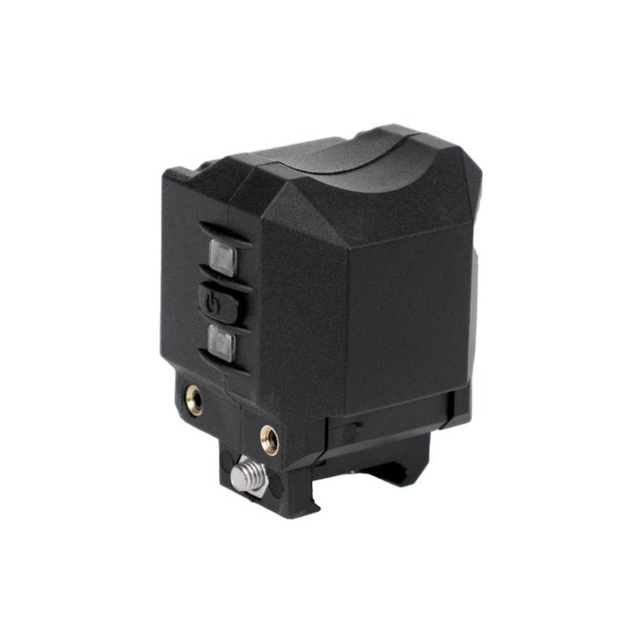 FX Pocket Chronograph V2