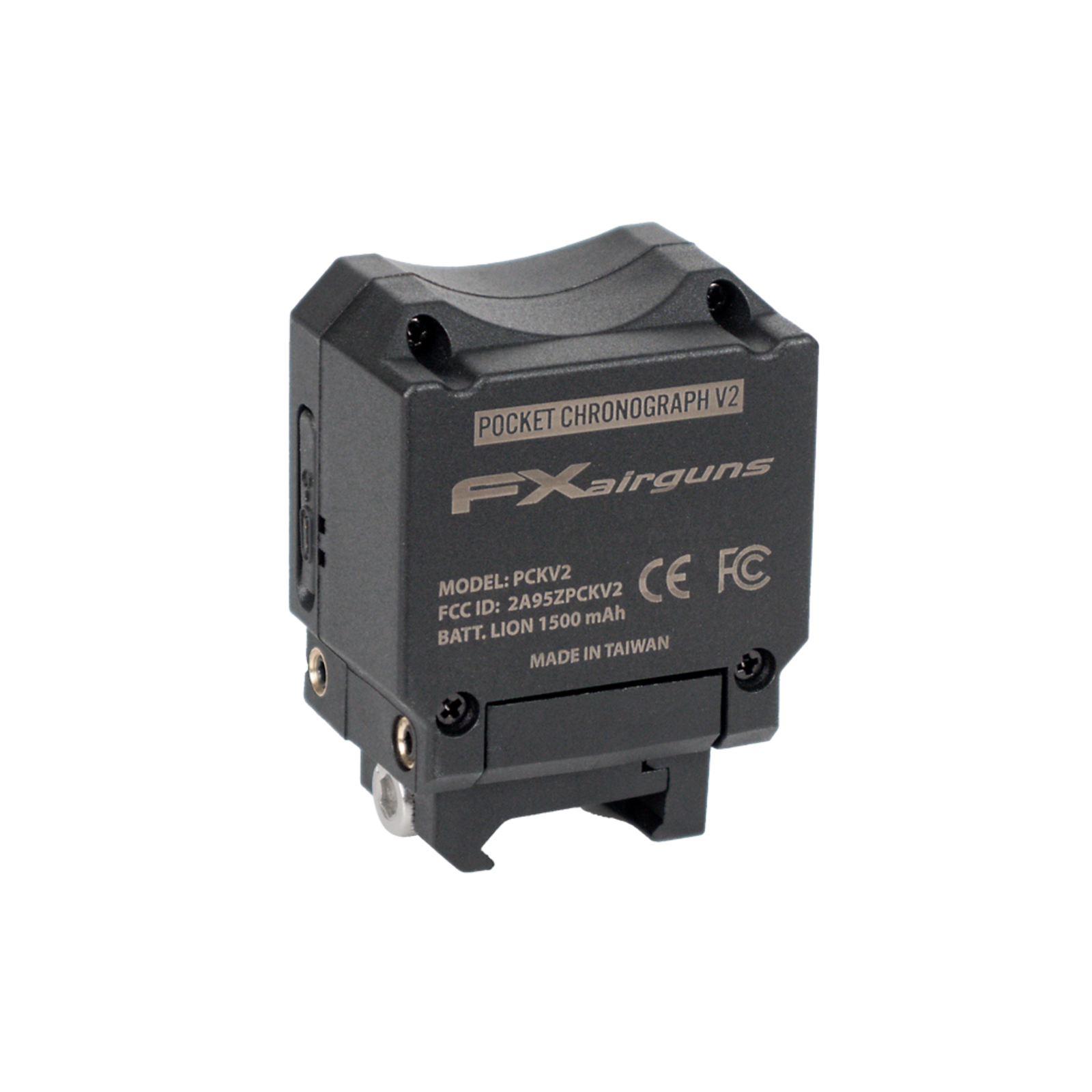 FX Airguns FX Pocket Chronograph V2