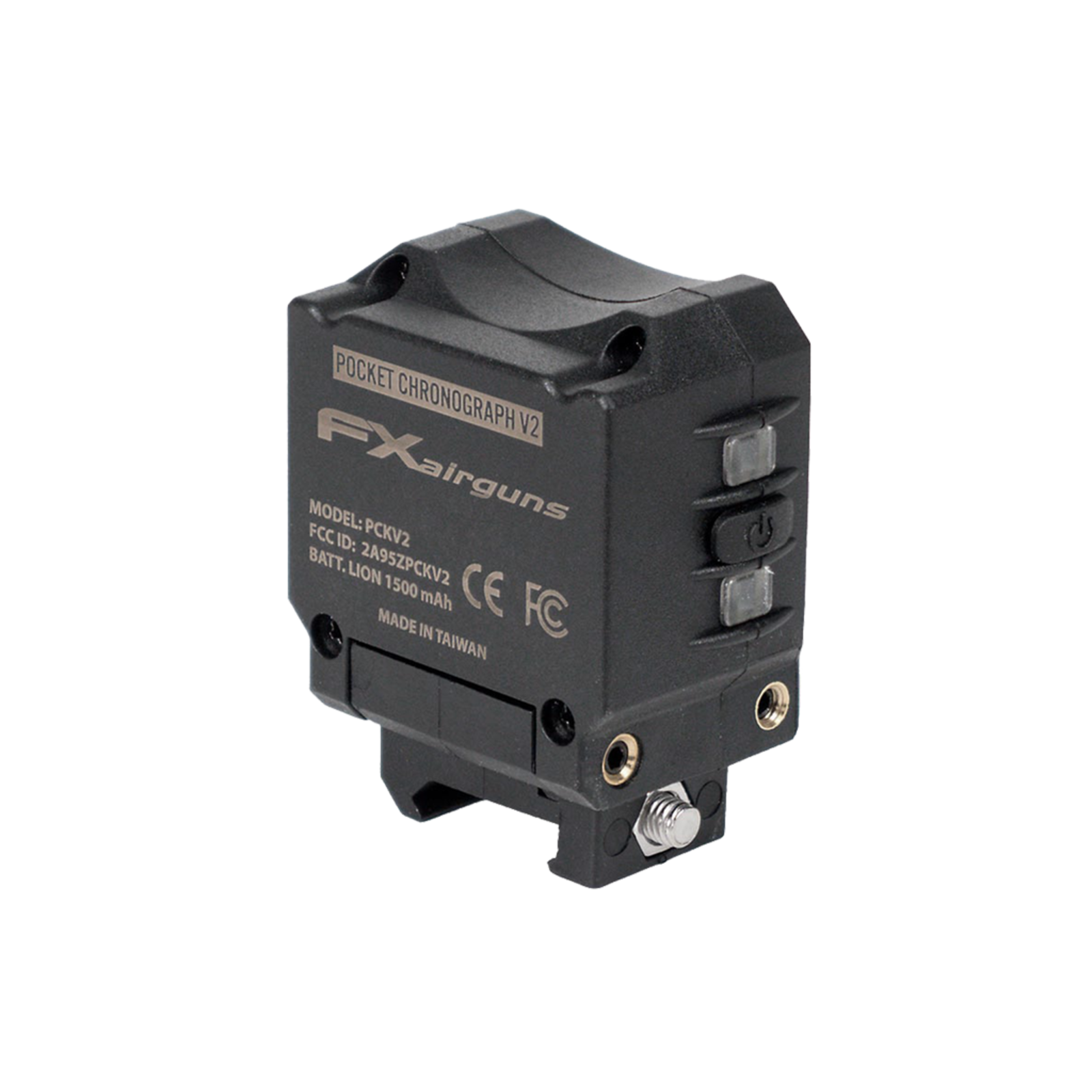 FX Airguns FX Pocket Chronograph V2