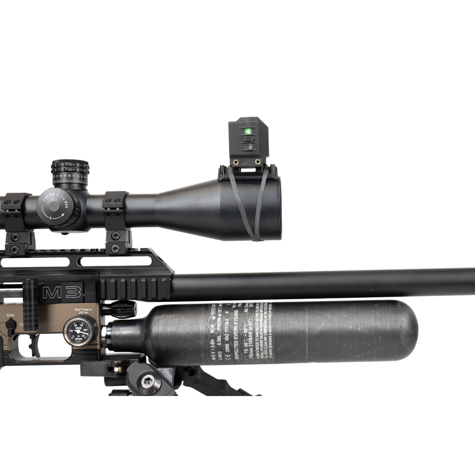 FX Airguns FX Pocket Chronograph V2