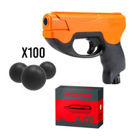 Umarex Umarex T4E TP50 Compact Gen2 11J | Starters kit