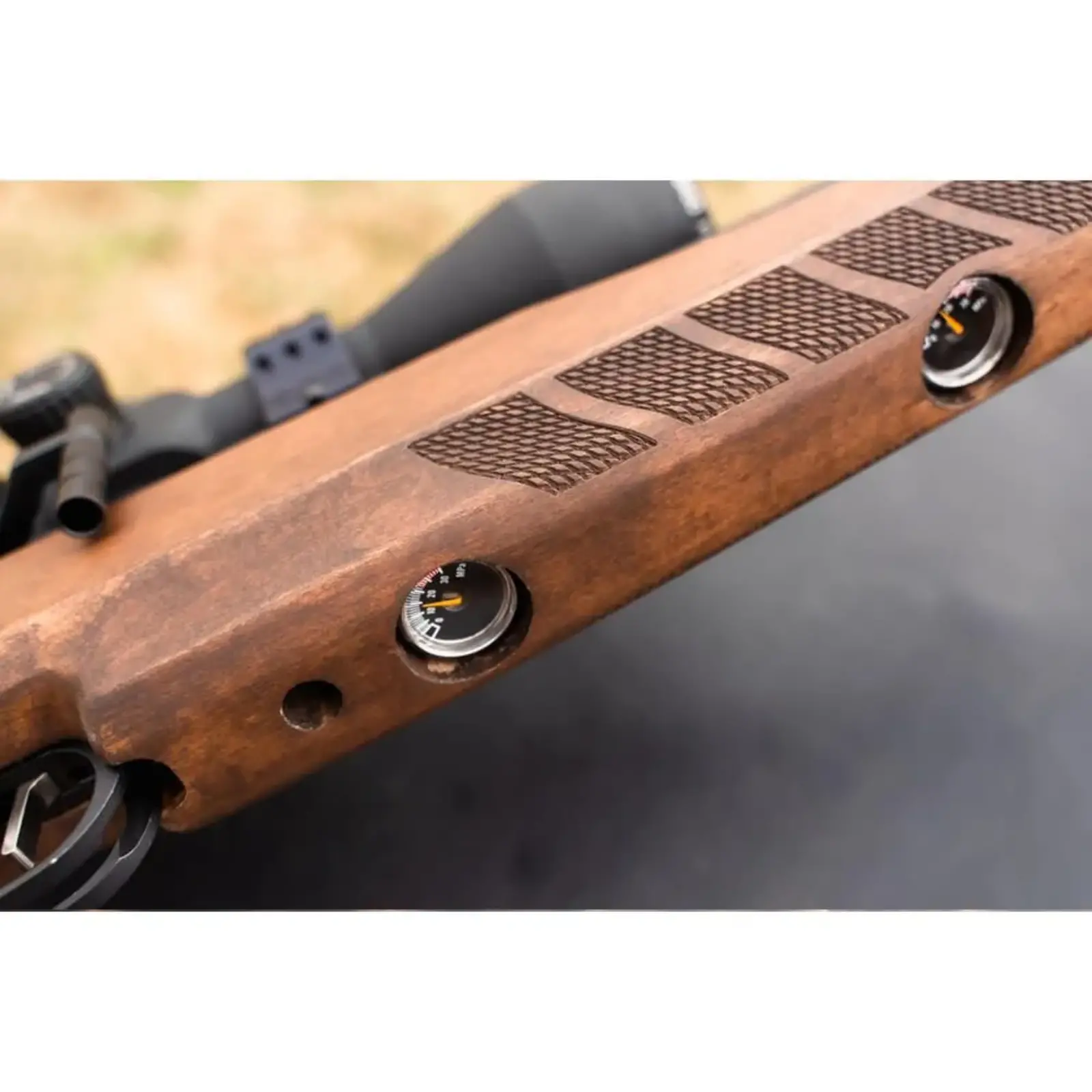 JTS JTS Airacuda Max PCP Rifle