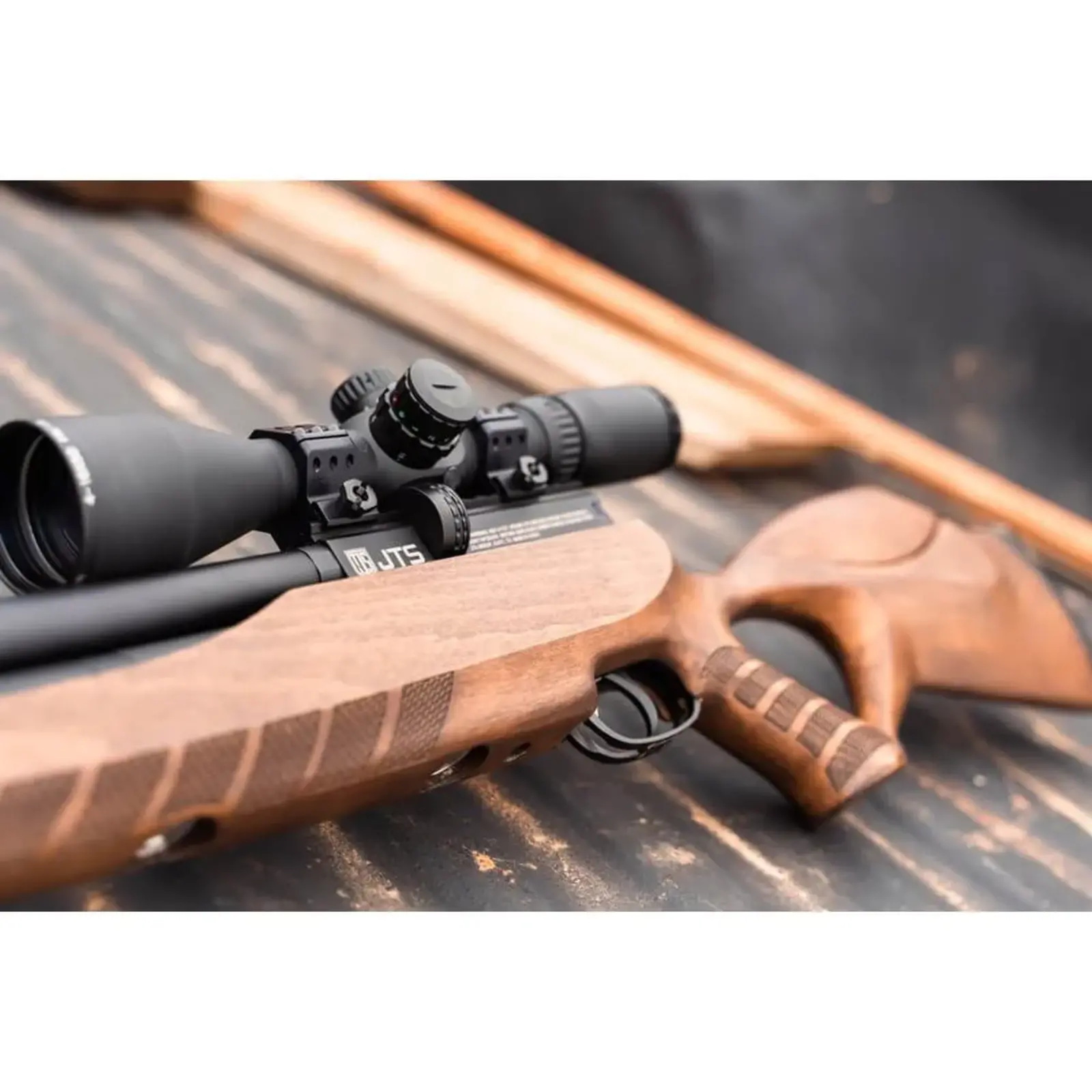 JTS JTS Airacuda Max PCP Rifle