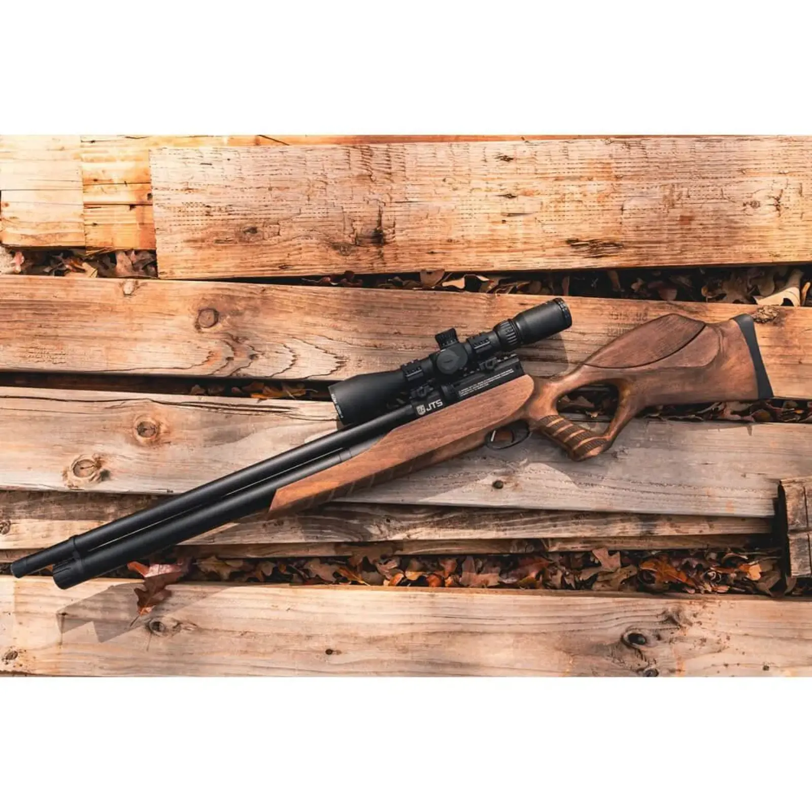 JTS JTS Airacuda Max PCP Rifle