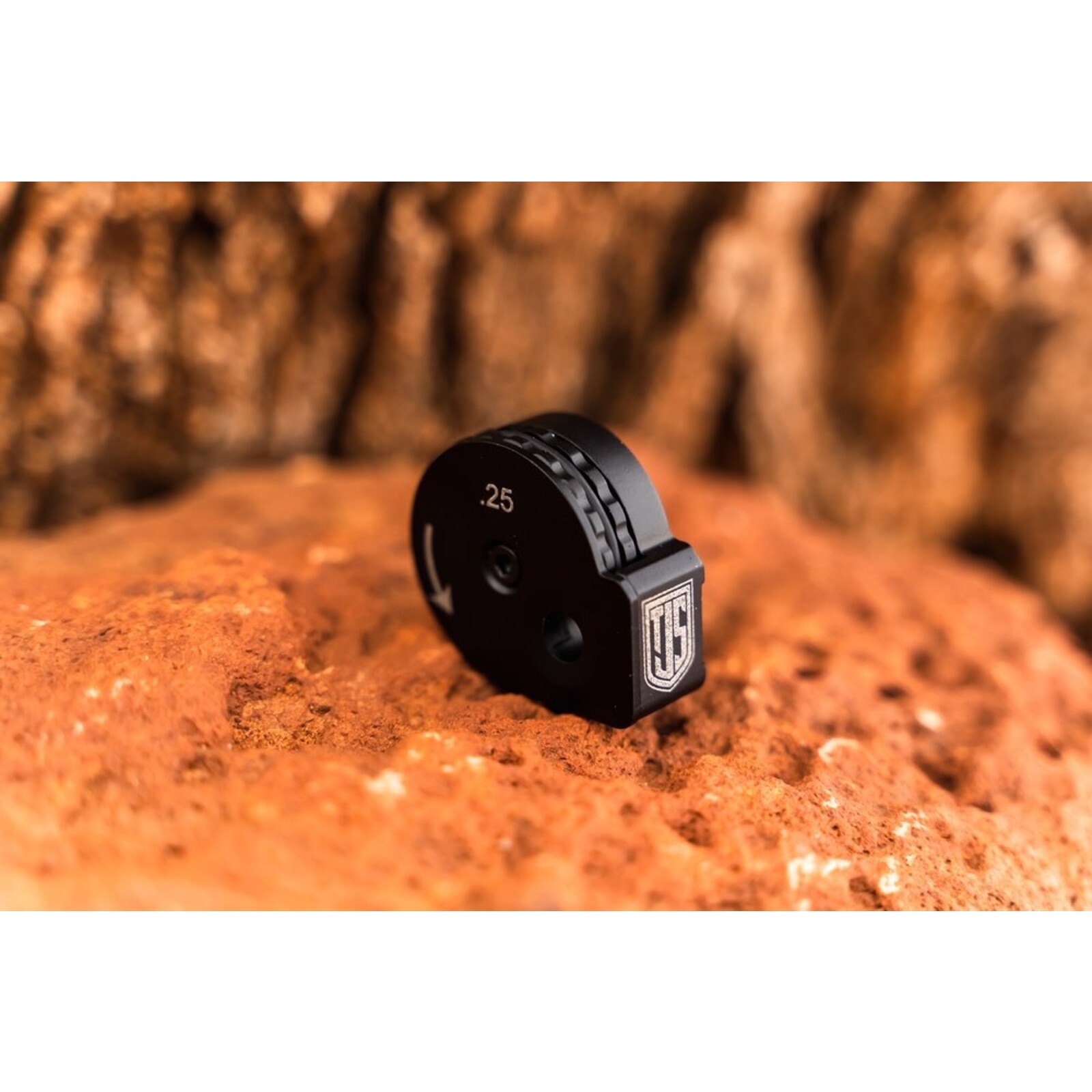 JTS JTS Airacuda Standard PCP Rifle