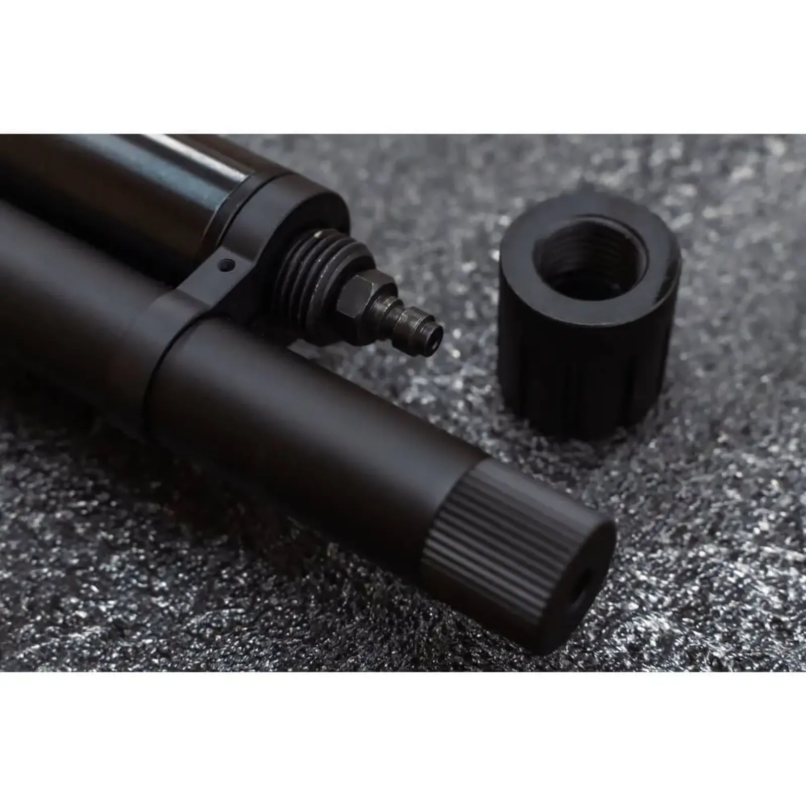 JTS JTS Airacuda Standard PCP Rifle