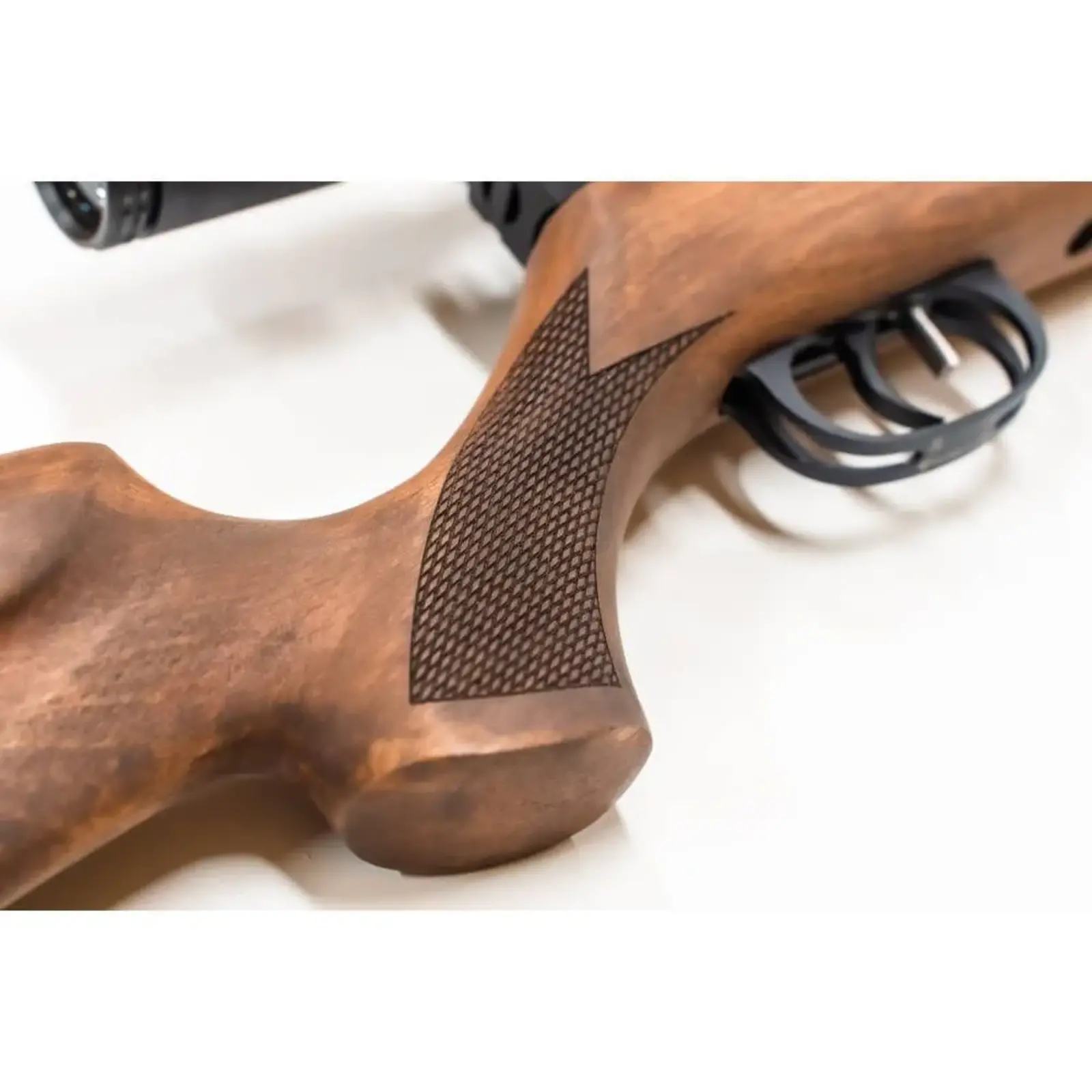 JTS JTS Airacuda Standard PCP Rifle