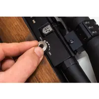 JTS JTS Airacuda Standard PCP Rifle