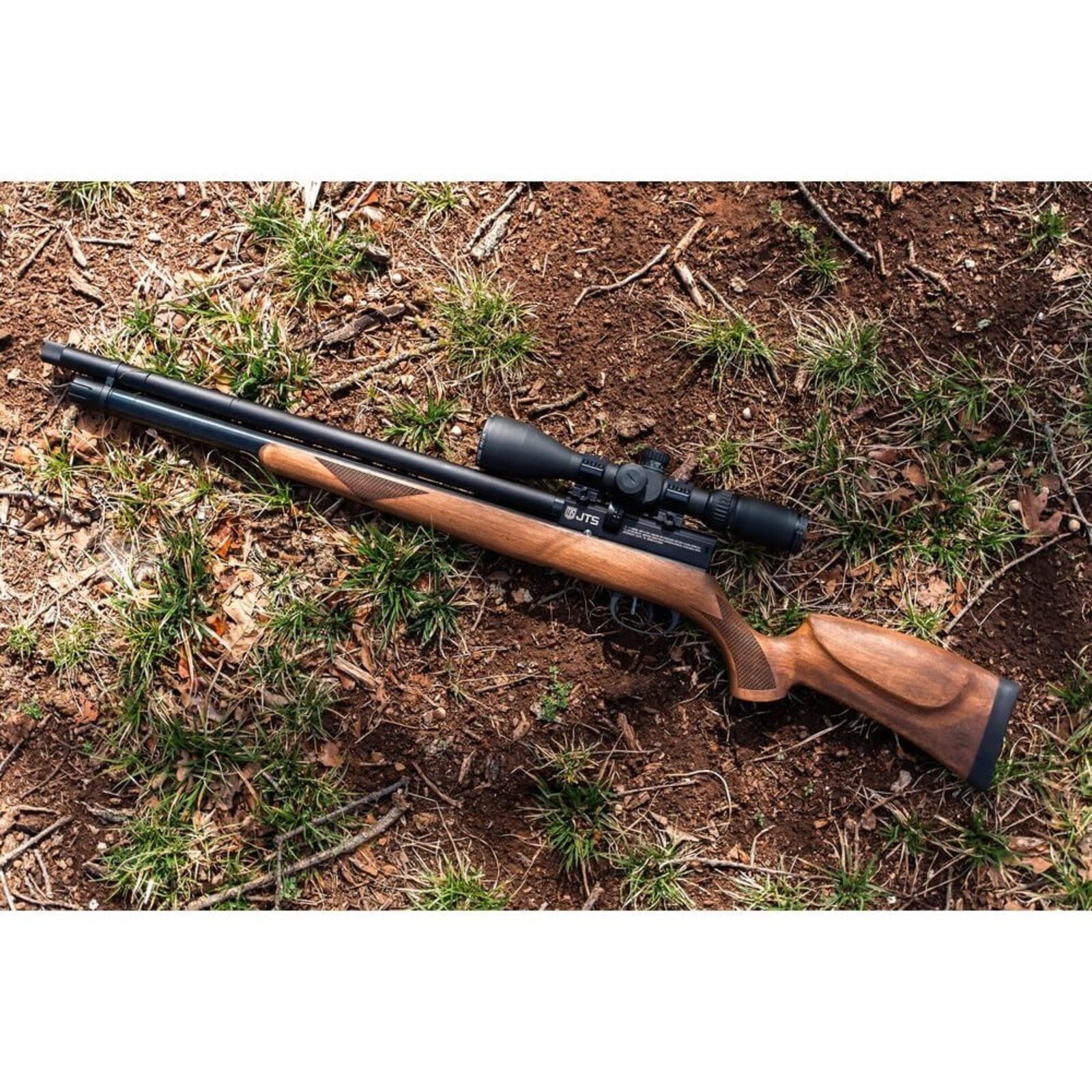 JTS JTS Airacuda Standard PCP Rifle