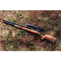 JTS JTS Airacuda Standard PCP Rifle