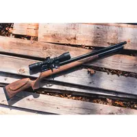 JTS JTS Airacuda Standard PCP Rifle
