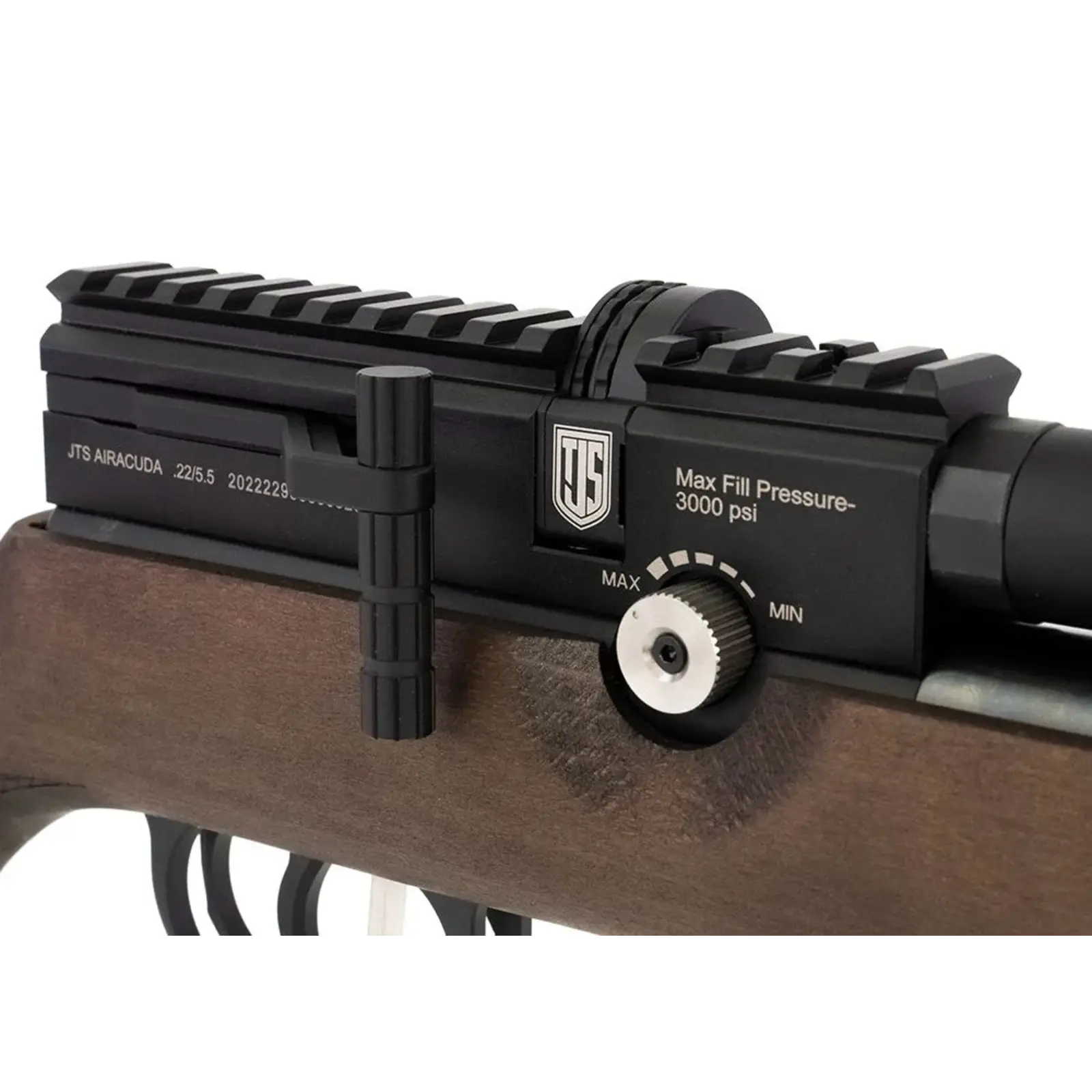 JTS JTS Airacuda Standard PCP Rifle