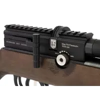 JTS JTS Airacuda Standard PCP Rifle