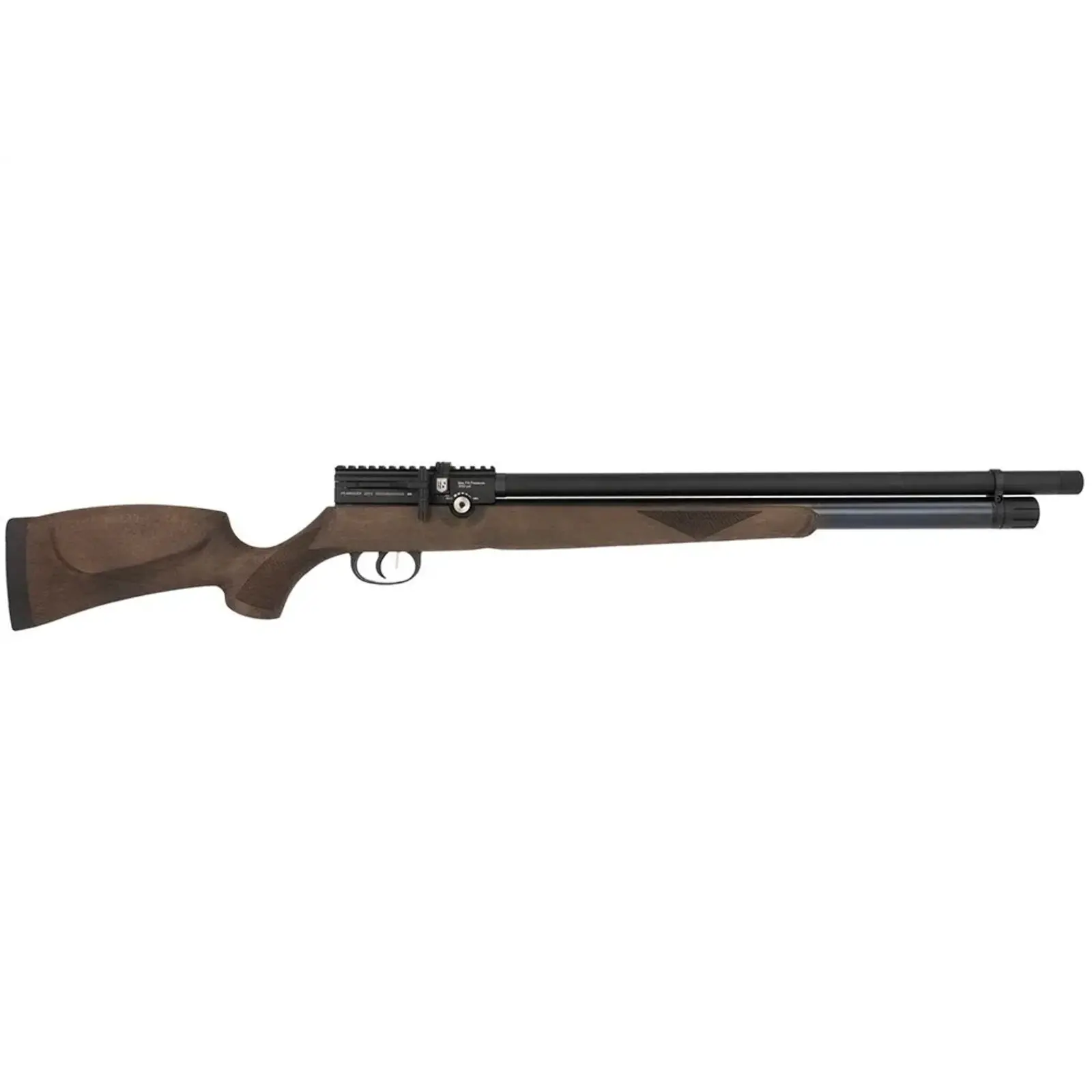 JTS JTS Airacuda Standard PCP Rifle