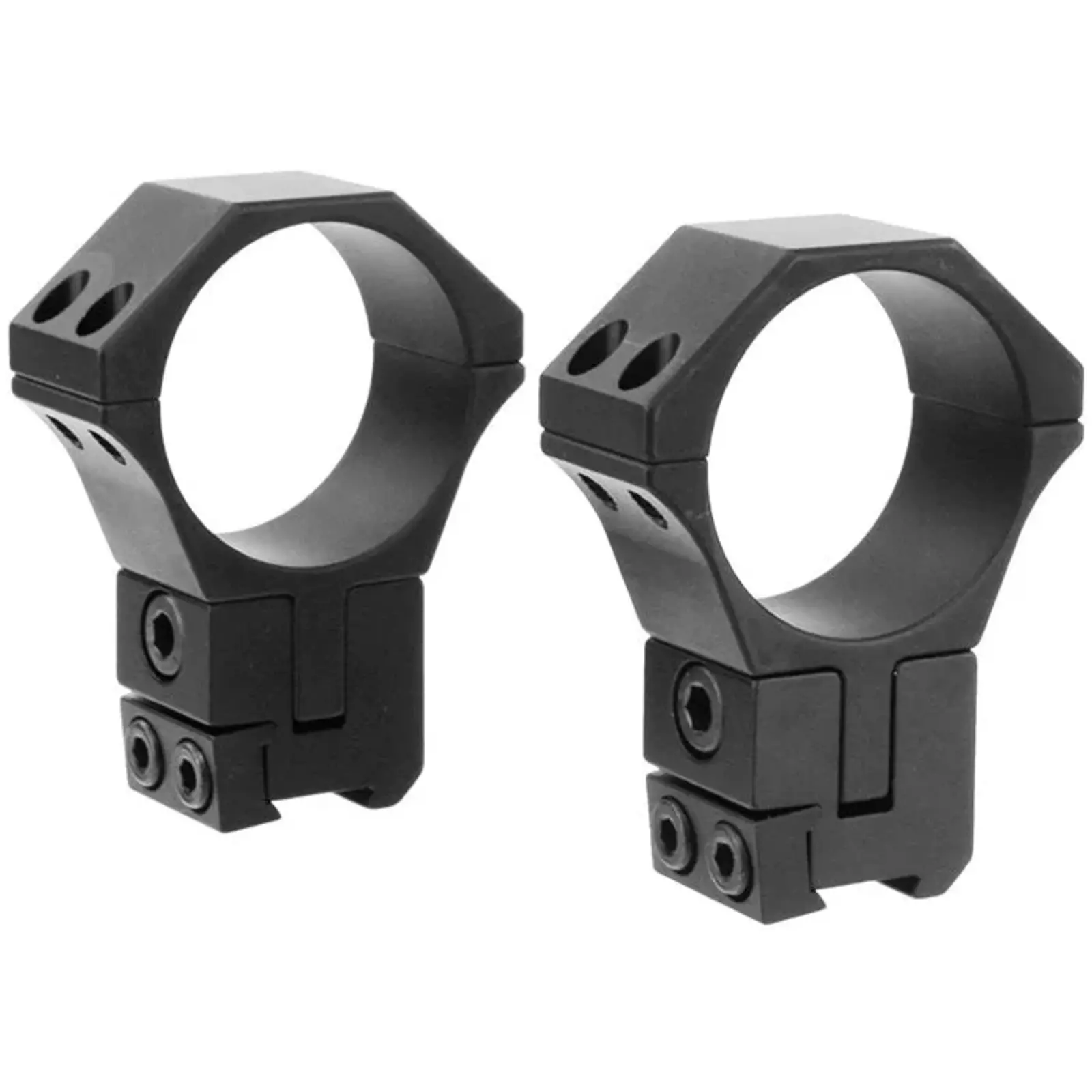 FX Airguns  FX No-Limit Adjustable Mounts | Ø34mm