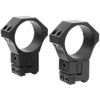 FX Airguns  FX No-Limit Adjustable Mounts | Ø34mm