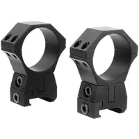 FX Airguns  FX No-Limit Adjustable Mounts | Ø34mm