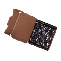 ARG ARG Slugs Hollow point 5.5mm (.217) | 20.1 grains - Copy