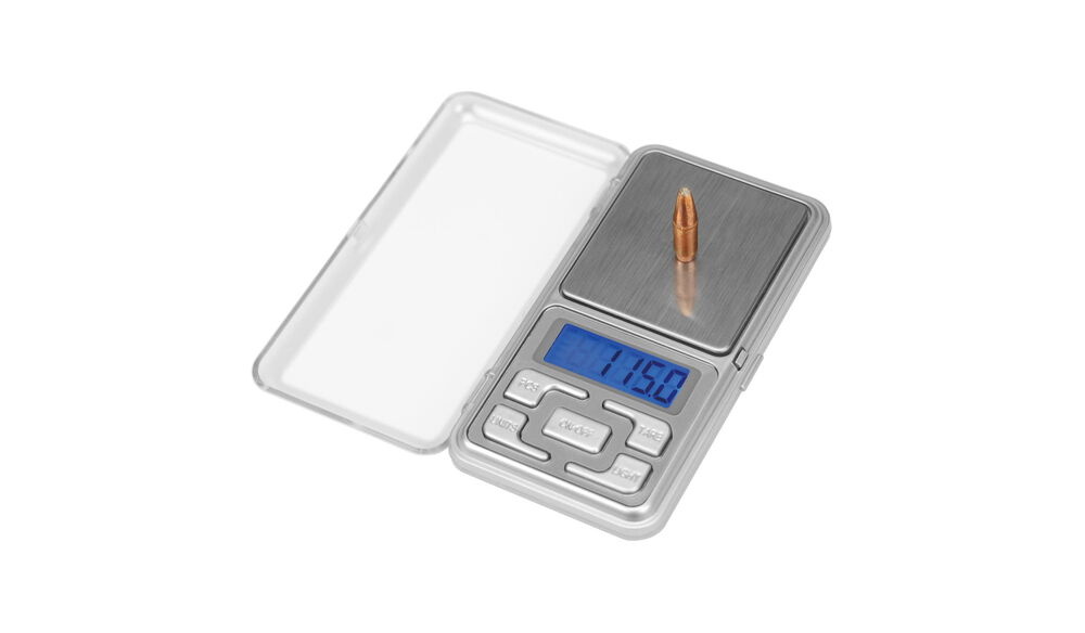 Scales