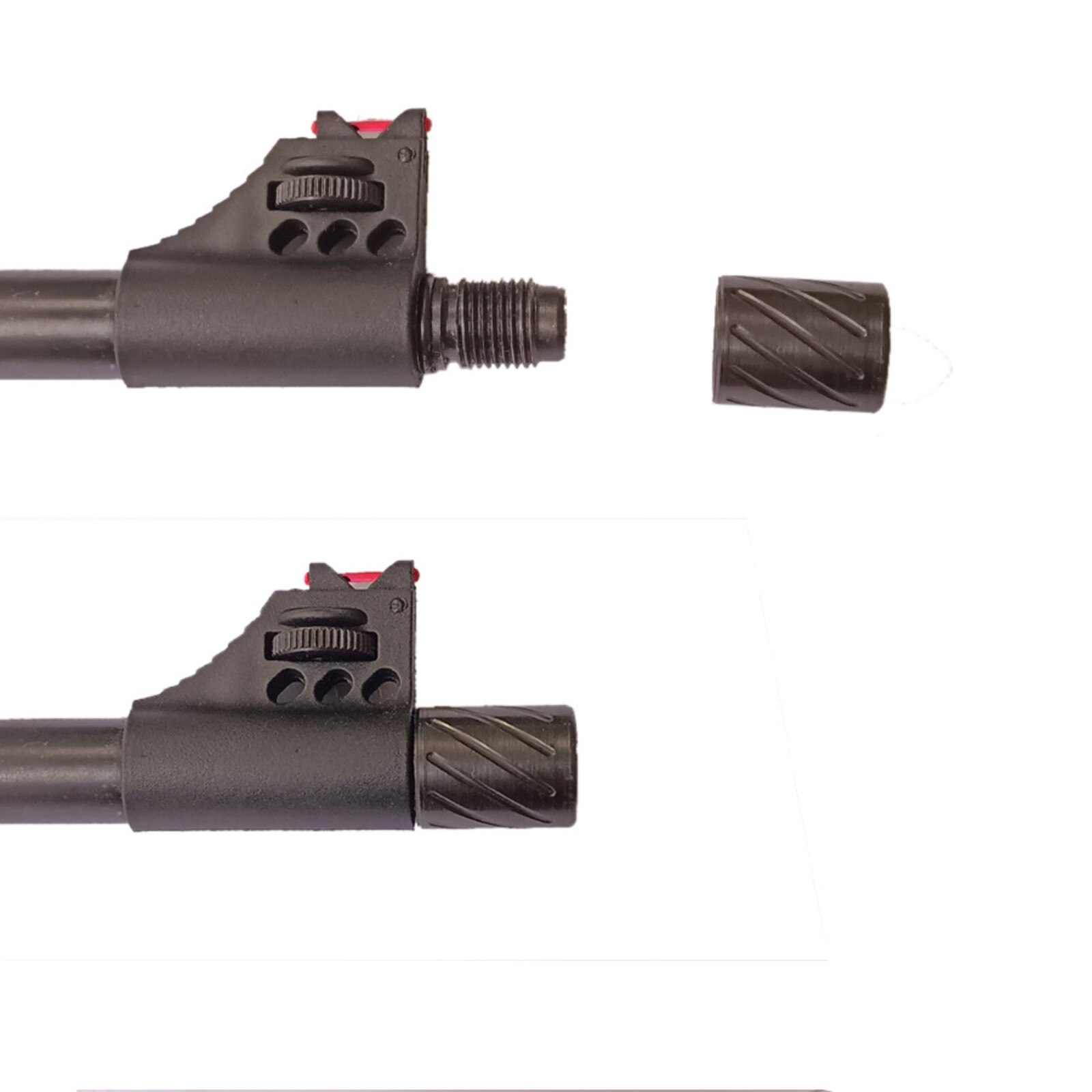 Hatsan Hatsan thread protector 1/2x20UNF