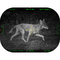 ATN ATN X-Sight 5 LRF 3-15x Day/Night scope