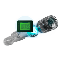 ATN ATN X-Sight 5 LRF 3-15x Day/Night scope