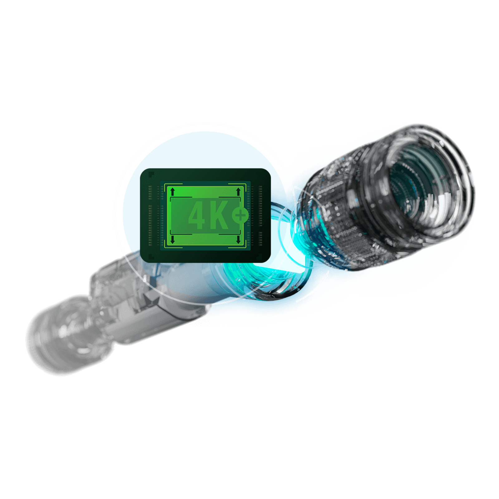 ATN ATN X-Sight 5 LRF 5-25x Day/Night scope