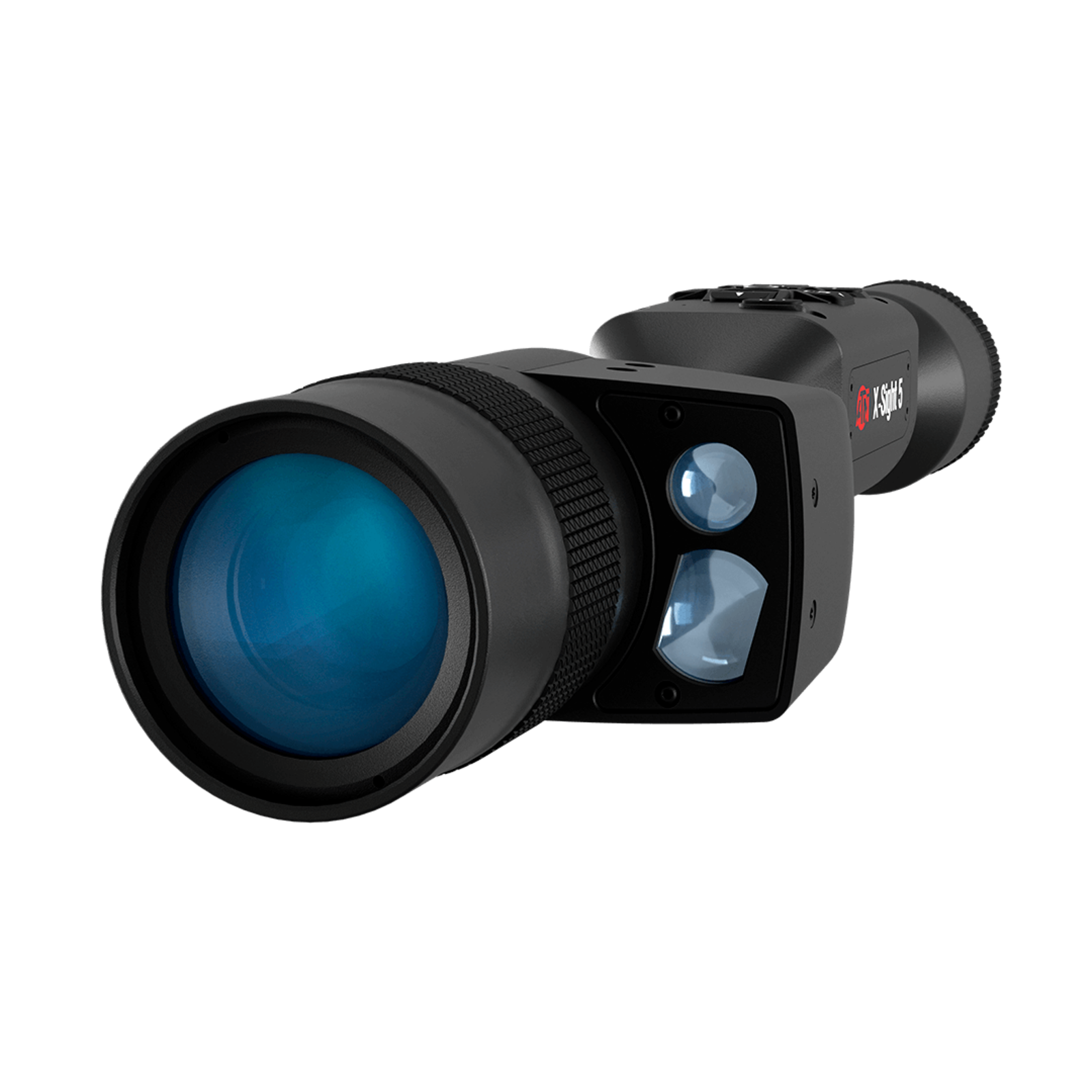 ATN ATN X-Sight 5 LRF 5-25x Day/Night scope