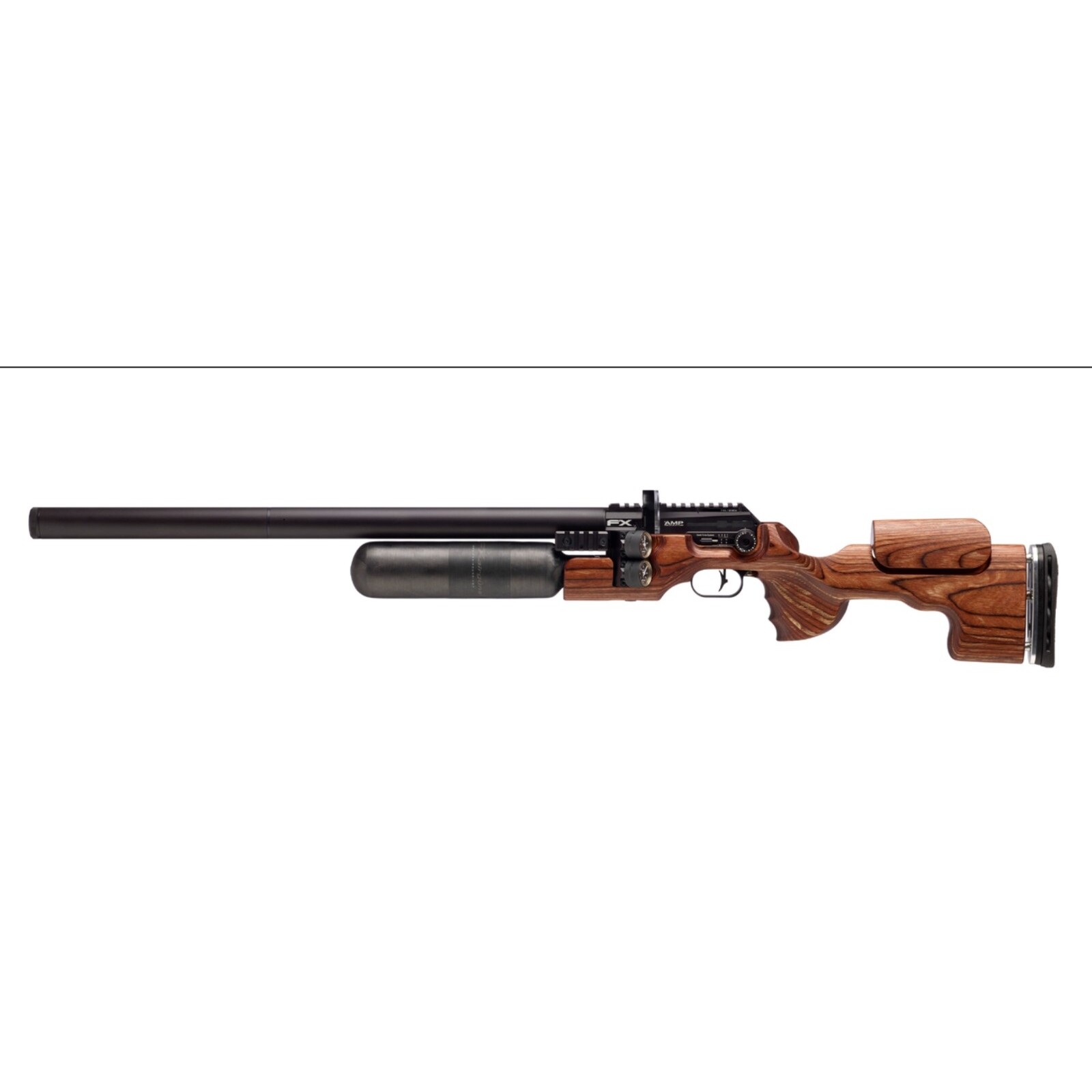 FX Airguns FX King 600 GRS Brown