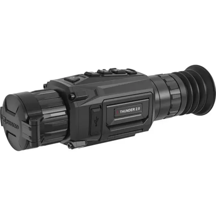 Hikmicro Thunder 2.0 TE19 Thermal scope