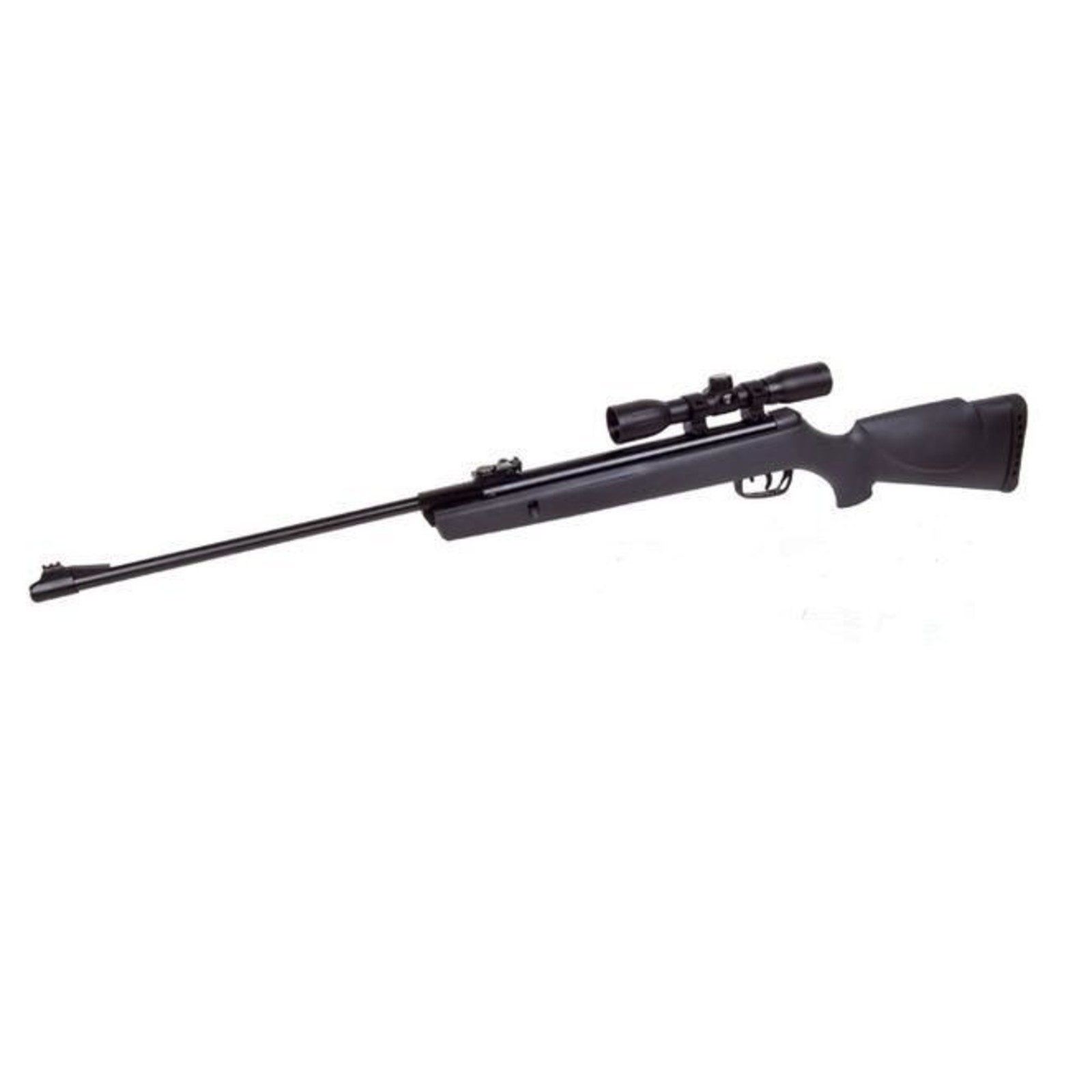 4.5mm (.177) Airguns